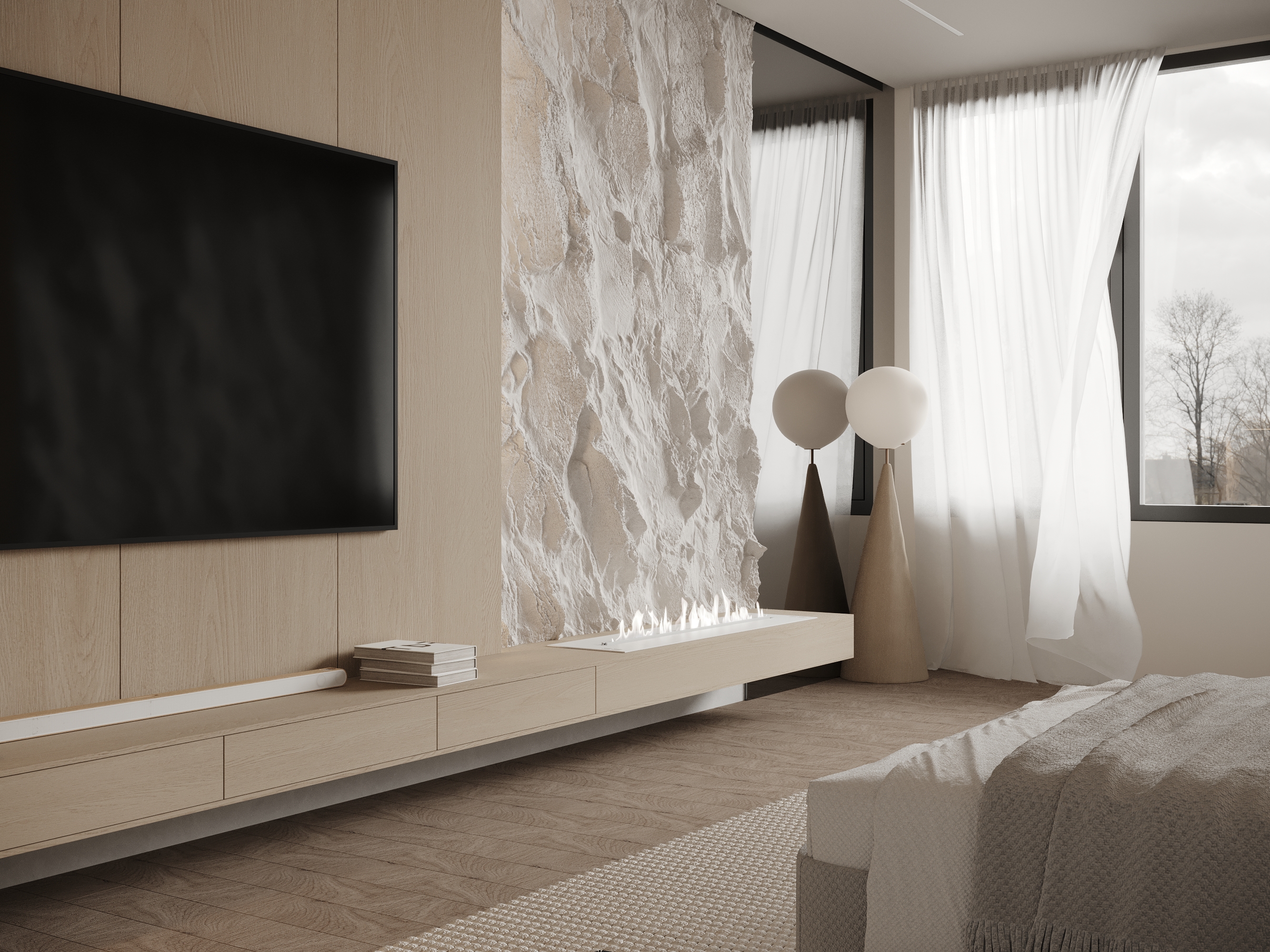 bouble bedroom adult-6