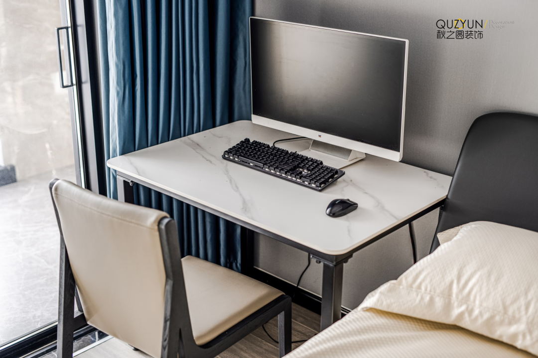 燕澜湾光砾 现代简约之美丨朱文超-57