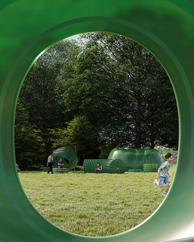 Different Lens国际竞赛参赛作品丨中国上海