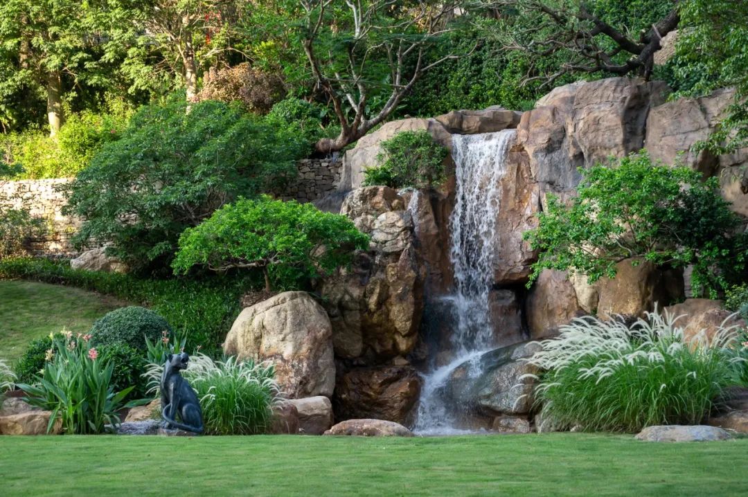 珠江畔的智慧绿洲｜华为广州研发中心-26