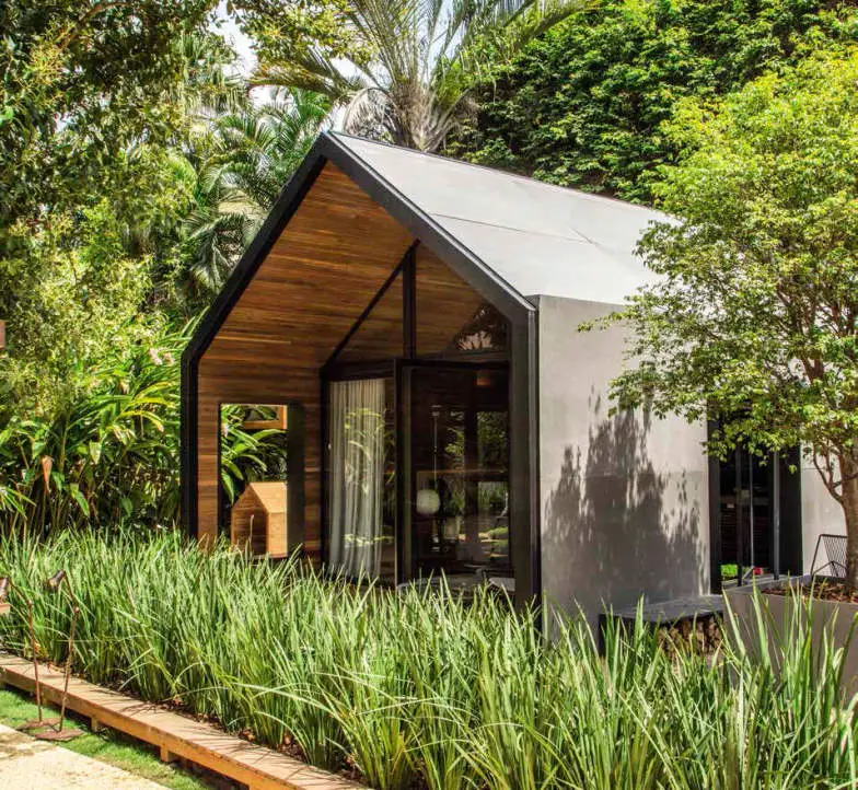 自然色调的周末家居灵感-7