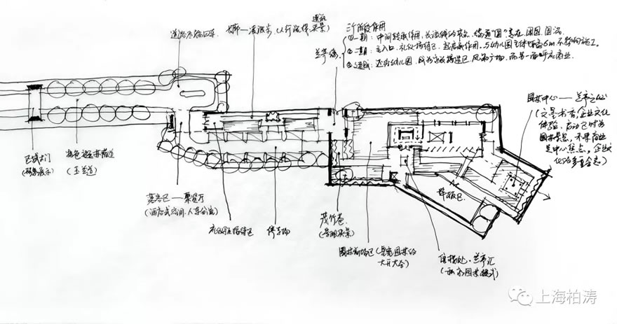 武汉兰亭大境展示中心丨中国武汉-23