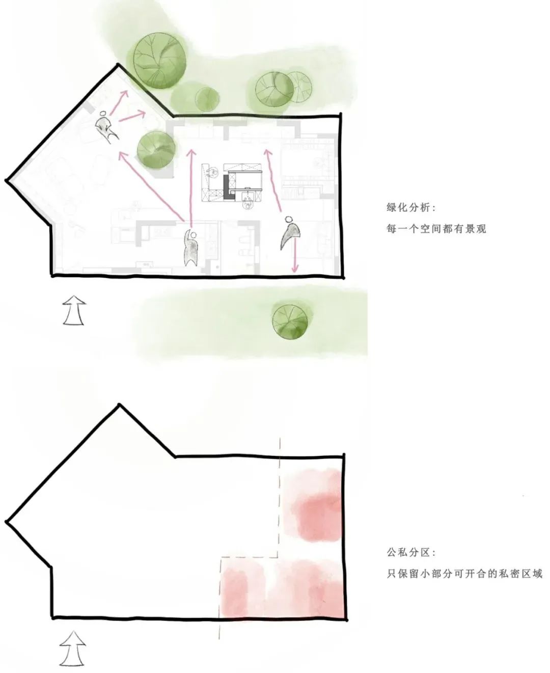 二人居所里的漫游生活丨中国成都丨东己壤设计研究室-52