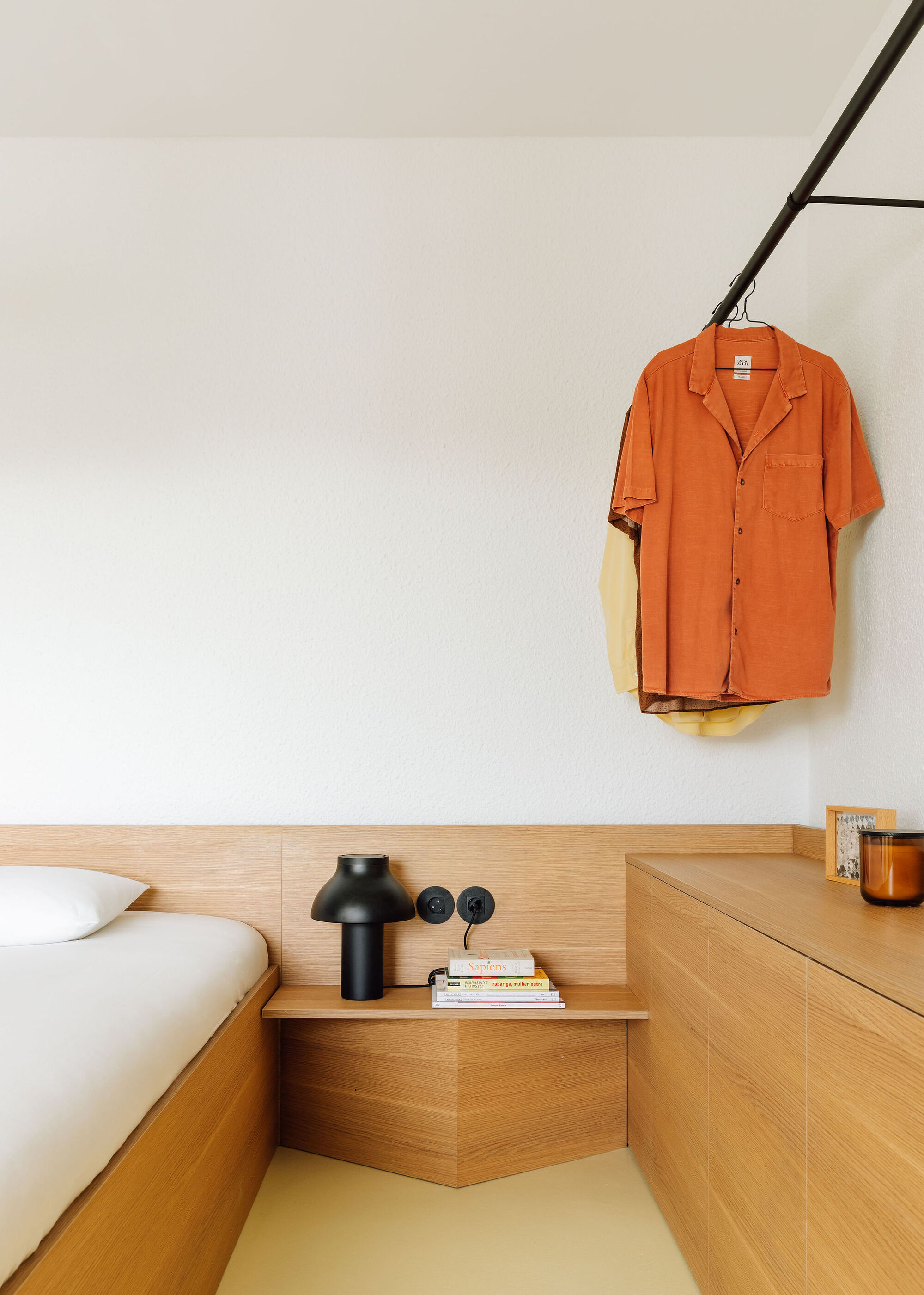 Equador 804 Apartment 公寓翻新项目丨葡萄牙丨DC.AD-18