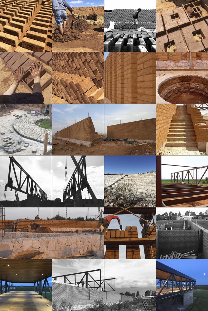 Tierra Adentro Garden and Restaurant  Fernanda Reyes-59