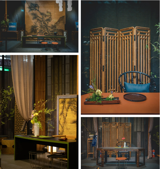 CIFF上海世博《大观茶礼》丨中国上海-15