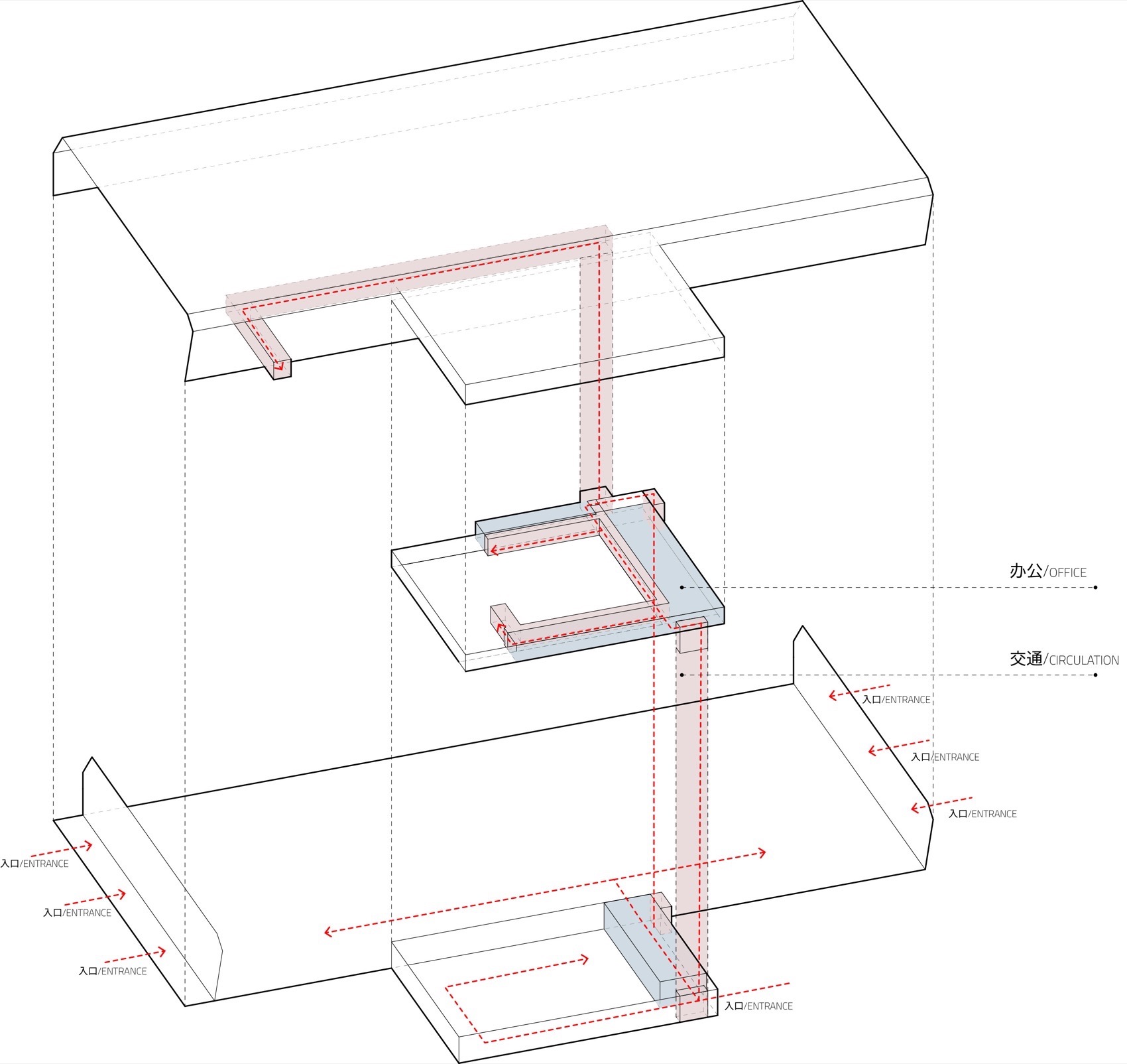 泰瑞国际园区(杭州)丨中国杭州丨milanesi | paiusco-44