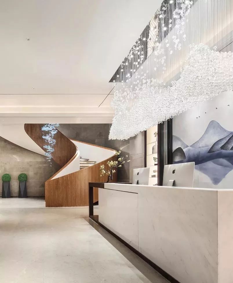 贵阳·德福中心丨中国贵阳丨重庆典硕国际设计机构-14