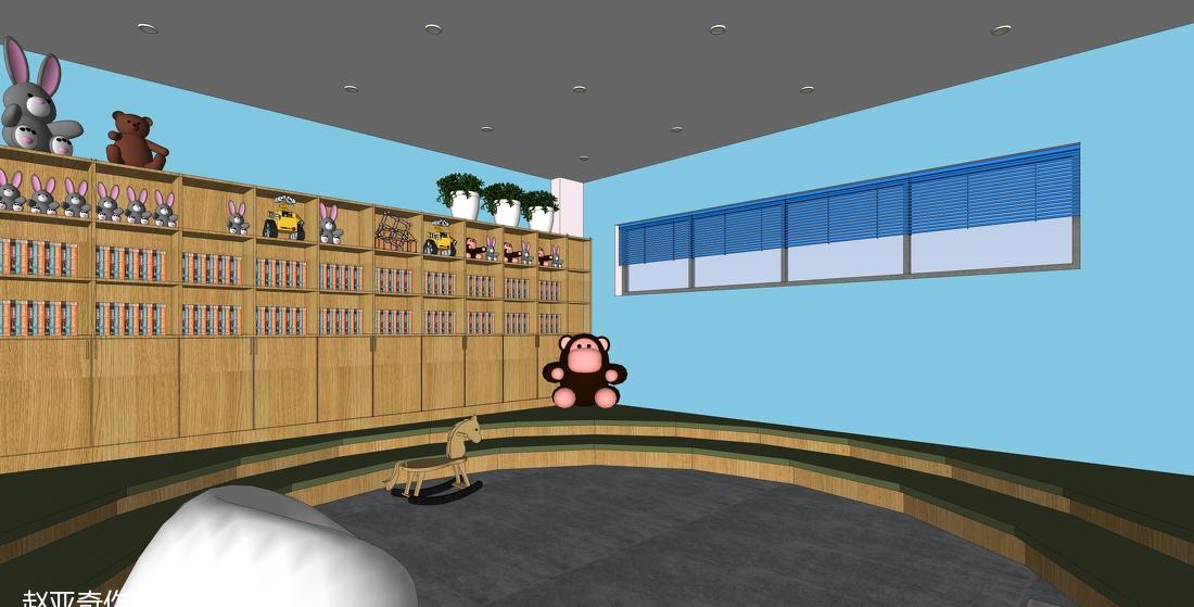 北京幼儿英语学校-2