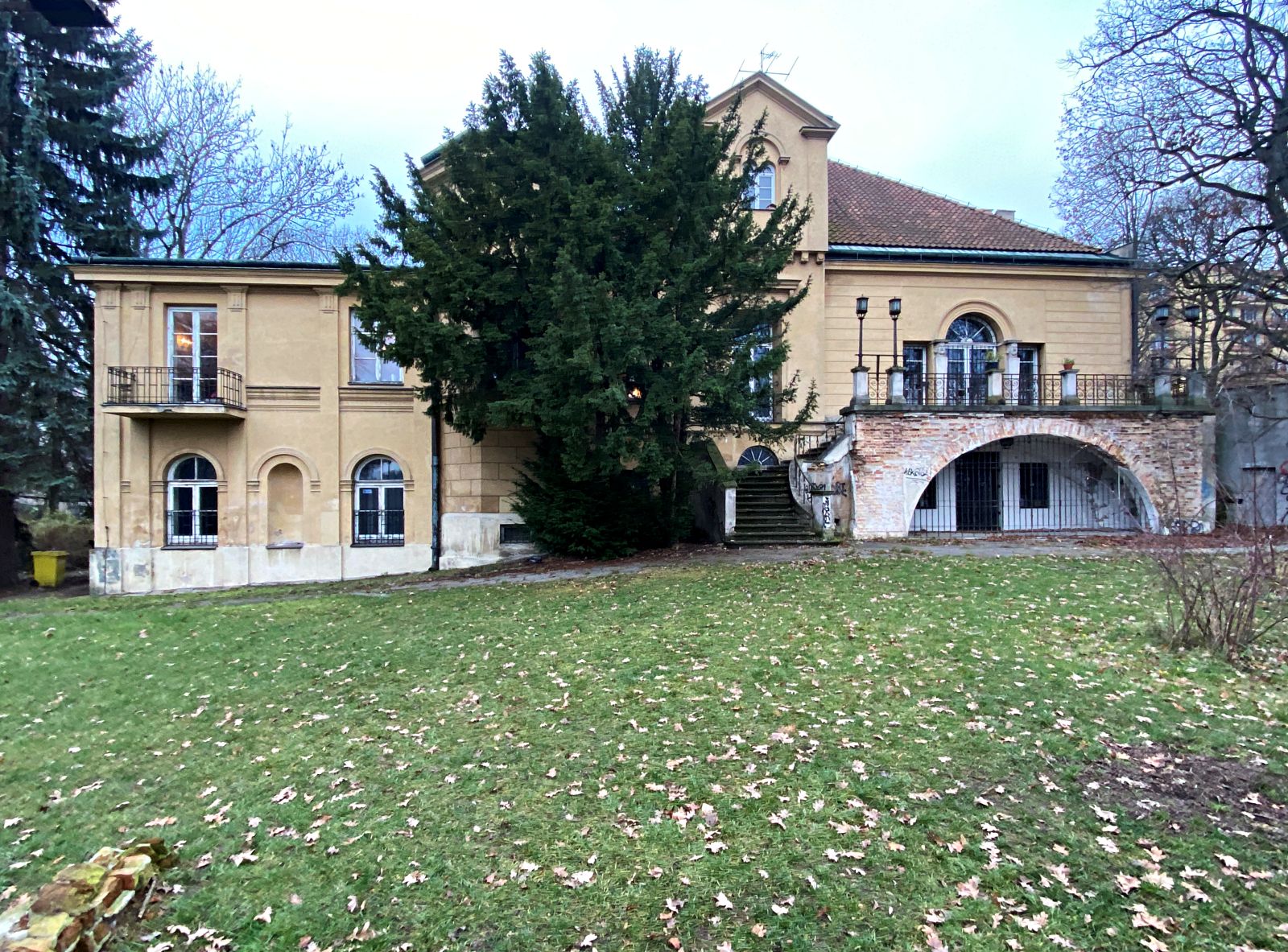 华沙舒斯特宫丨波兰华沙丨埃弗拉伊姆·施雷格,西蒙·博古米尔·楚格等-62