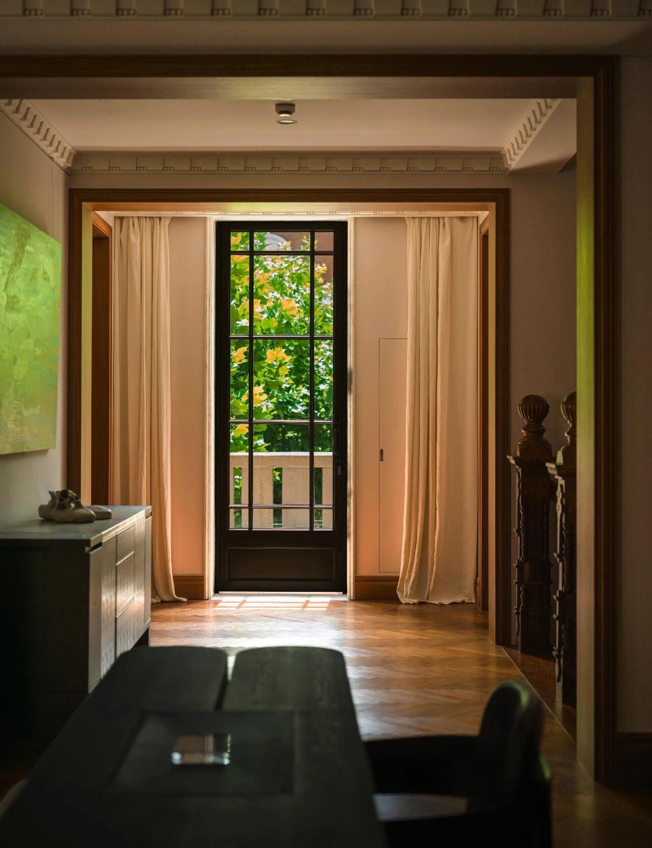 氢离子丨中国上海丨WJID维几设计-33