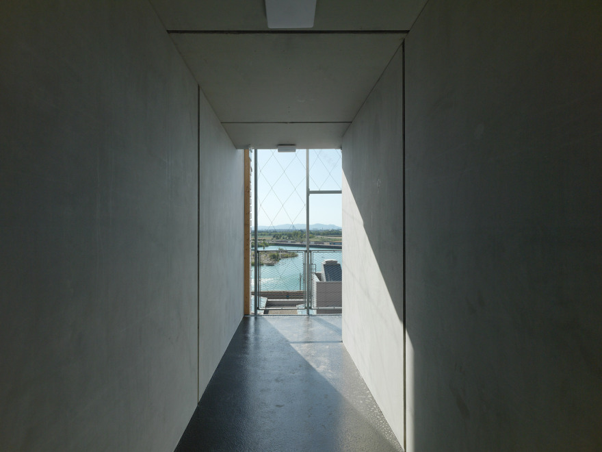 塞博根湖畔公寓论坛丨奥地利维也纳丨heri&salli-38