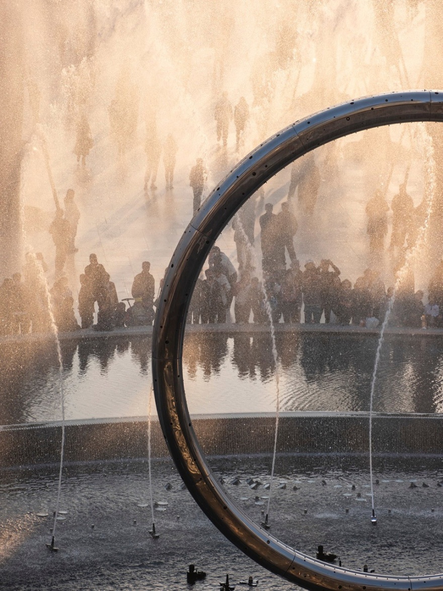 MIXC VILLAGE东莞万象滨海购物村丨萨尔瓦多滨海丨承迹景观,AG汇序建筑设计等多家公司-73