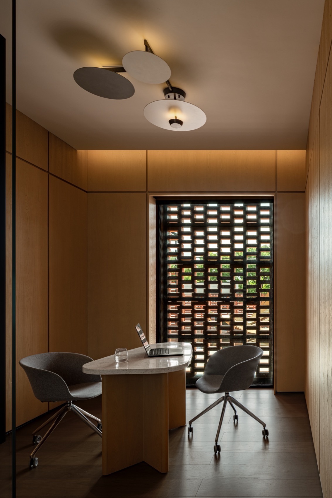 艾罗照明南沙创新工厂（红砖艺术酒店）丨中国广东丨加减智库建筑设计事务所-151