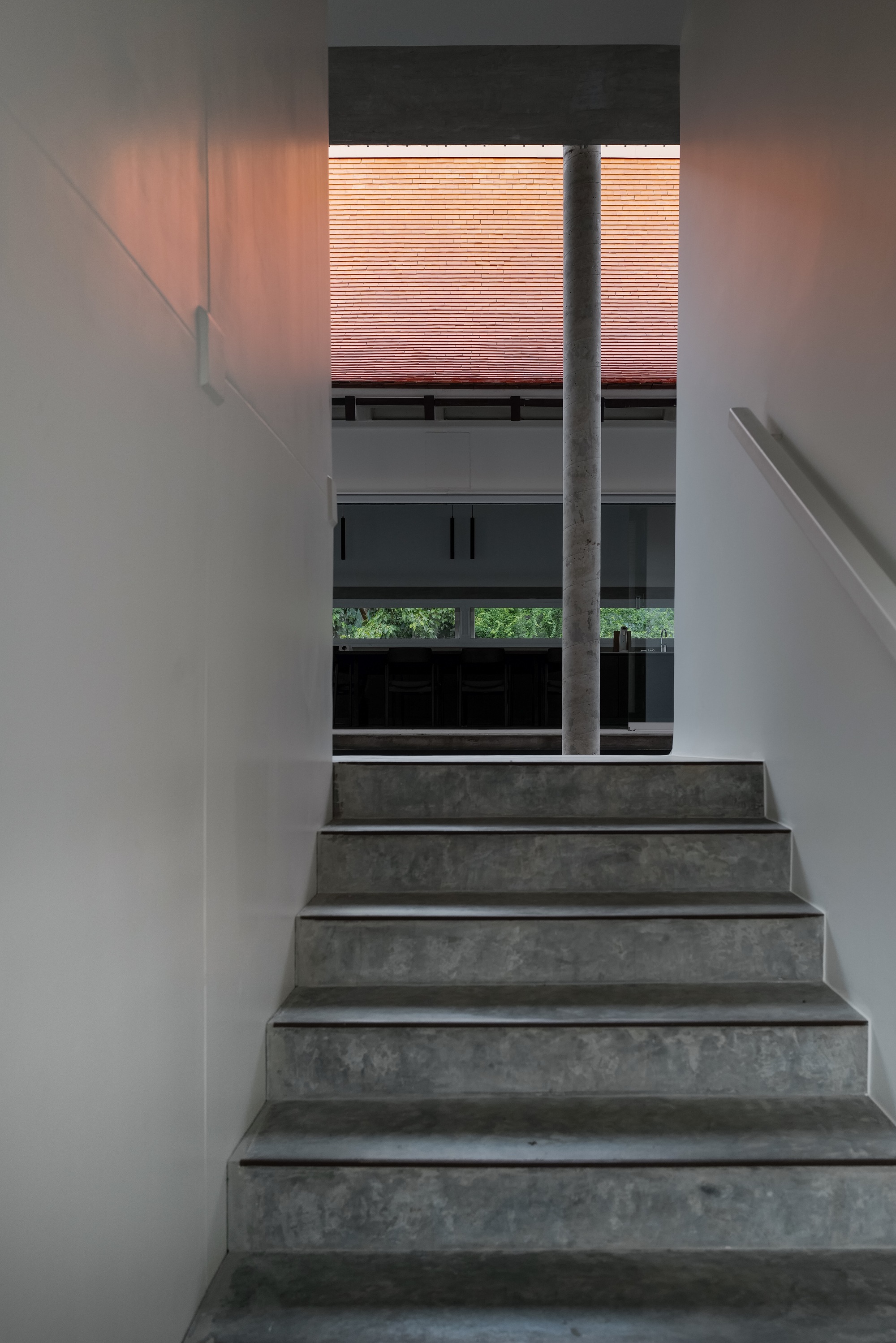 邦苏住宅丨泰国曼谷丨Patara Architects-48