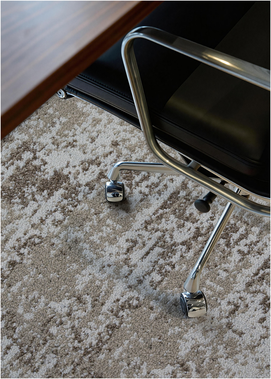 东方美学,办公地毯与沉浸式办公体验 · UNIJOY丨中国上海-66