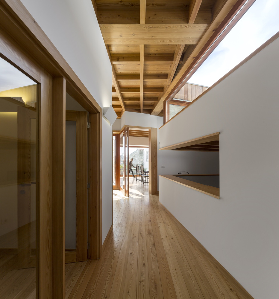 葡萄牙Cabido教堂翻新-63