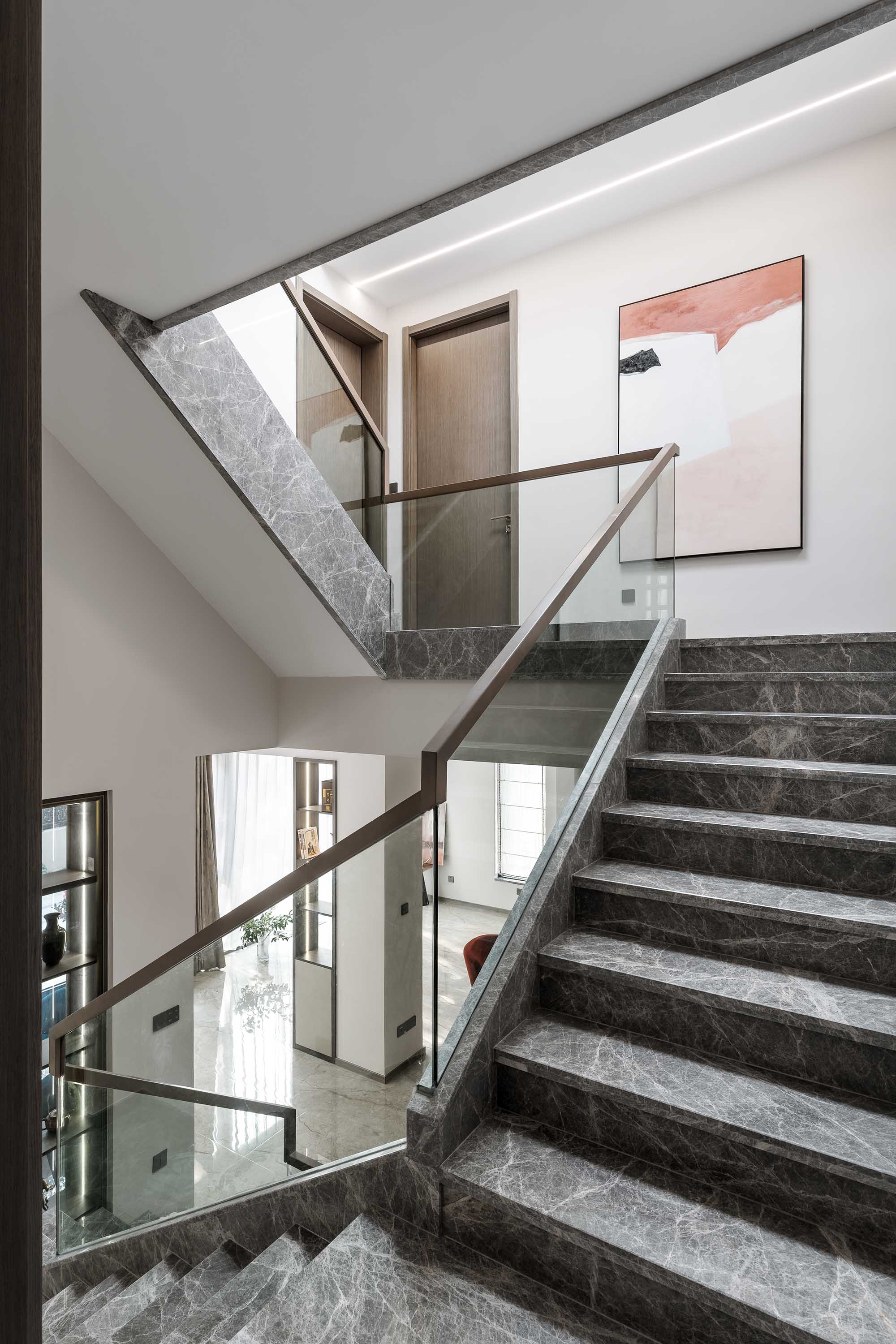 芭堤兰湾丨中国苏州丨有·空间设计-43