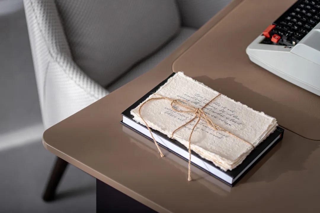 中山方直彩虹公馆丨中国中山丨戴勇设计研究室-29