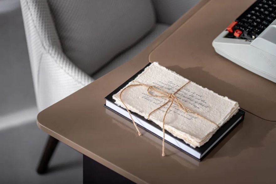 中山方直彩虹公馆丨中国中山丨戴勇设计研究室-29