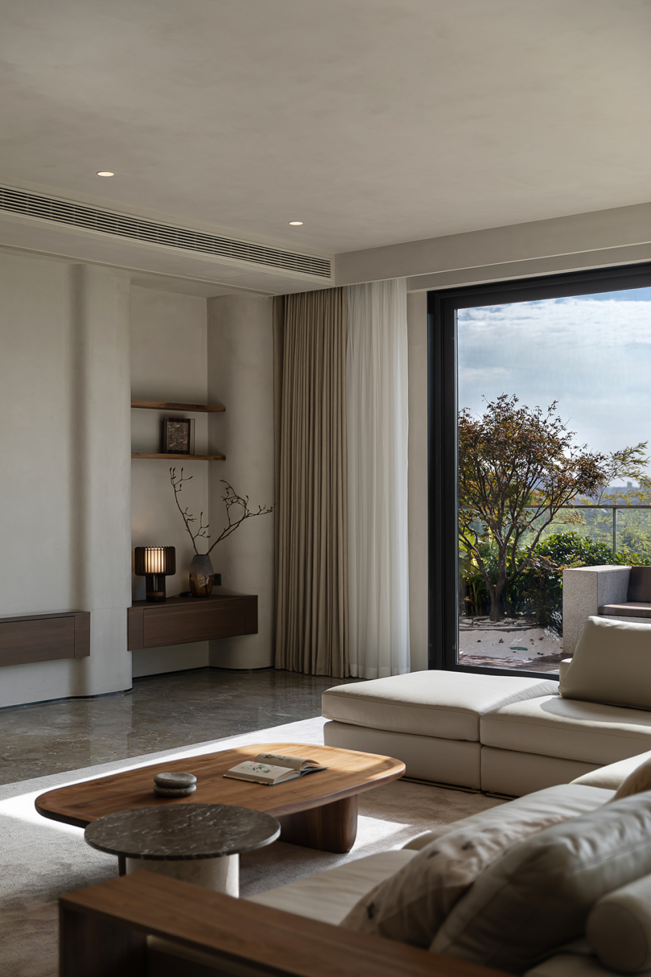 古韵雅致——XX项目叠墅设计解读-27