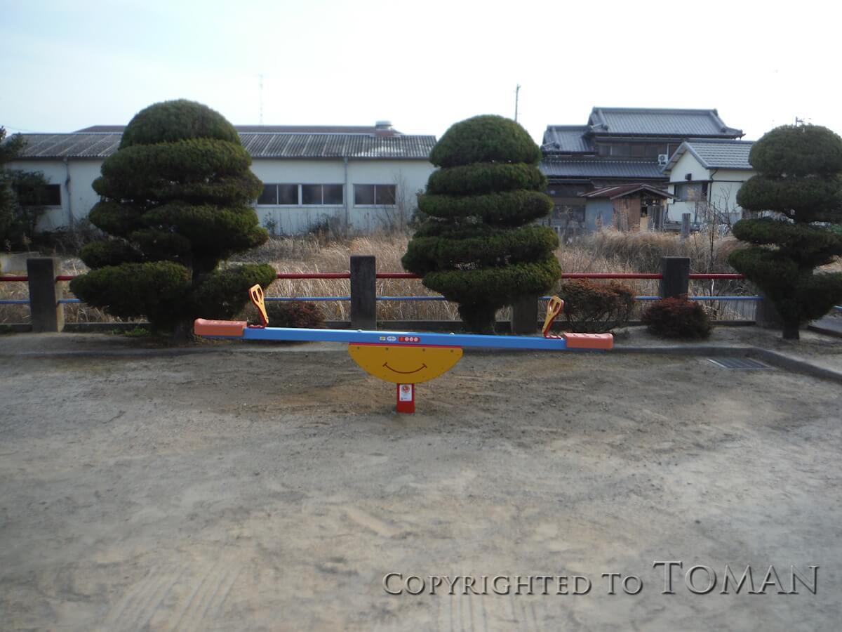 津市 5 公园游具修缮工事等-9