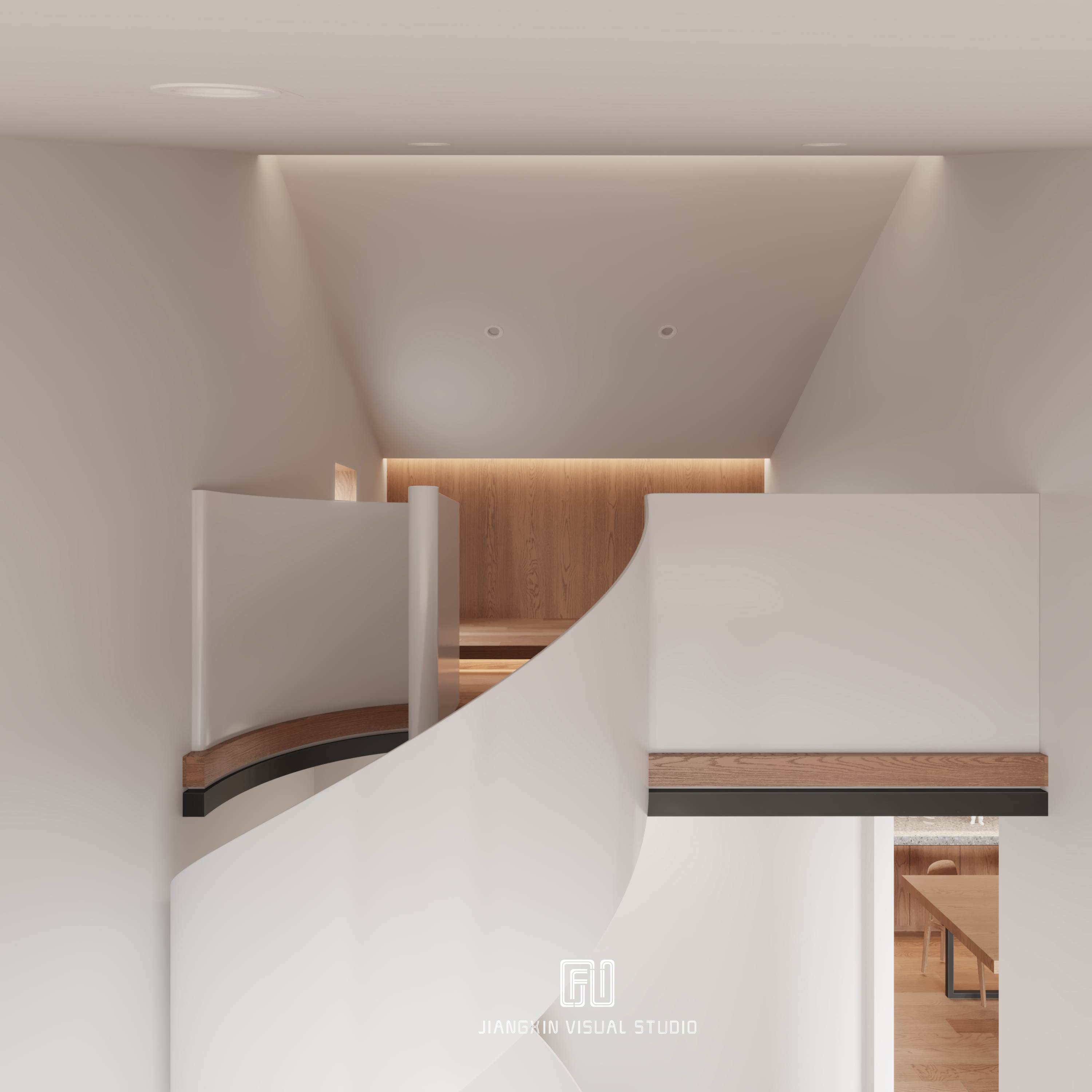 2020 年工作复盘 | 3Dmax2016 Corona4.0 效果图作品集锦-31