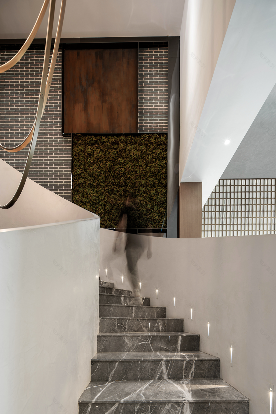 昆明枢纽曜城销售中心设计丨中国昆明丨楷素设计(KES Design Office)-36