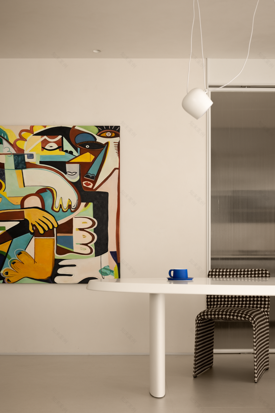 阳光漫步丨中国浙江丨名珈设计-1