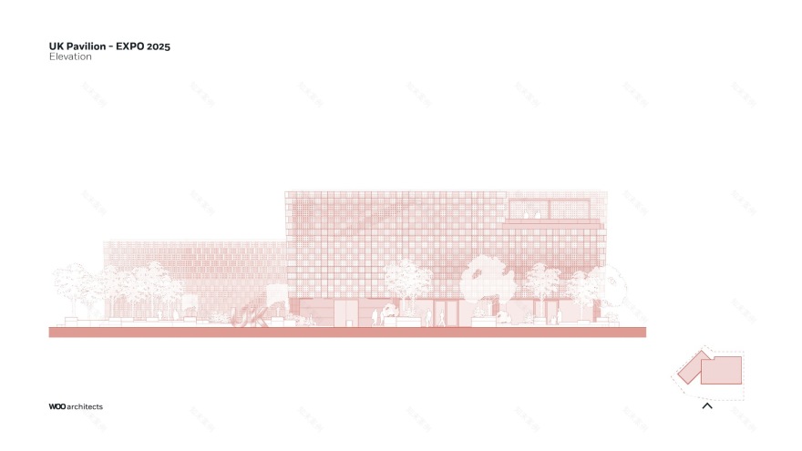 2025大阪世博会英国馆丨日本大阪-36