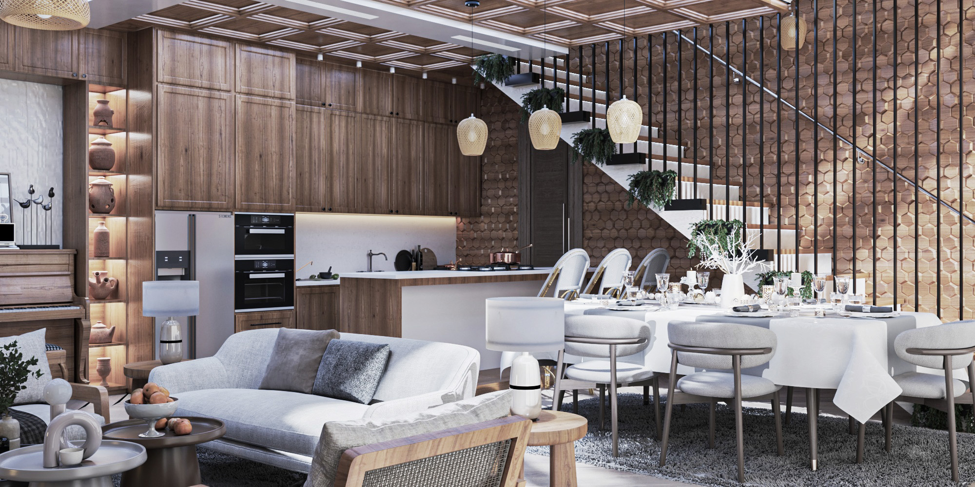 ECOLODGE (LAKEHOUSE)-2