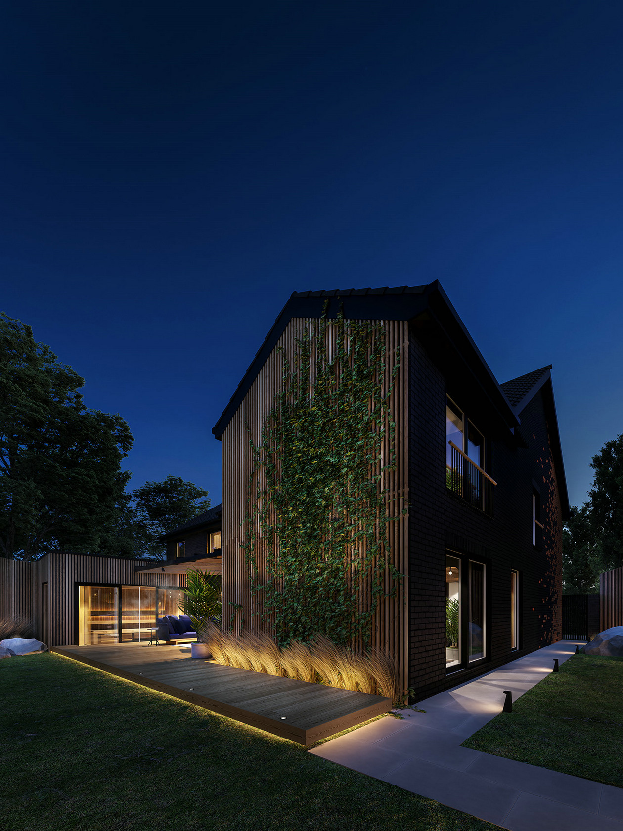 高级黑空间设计-32