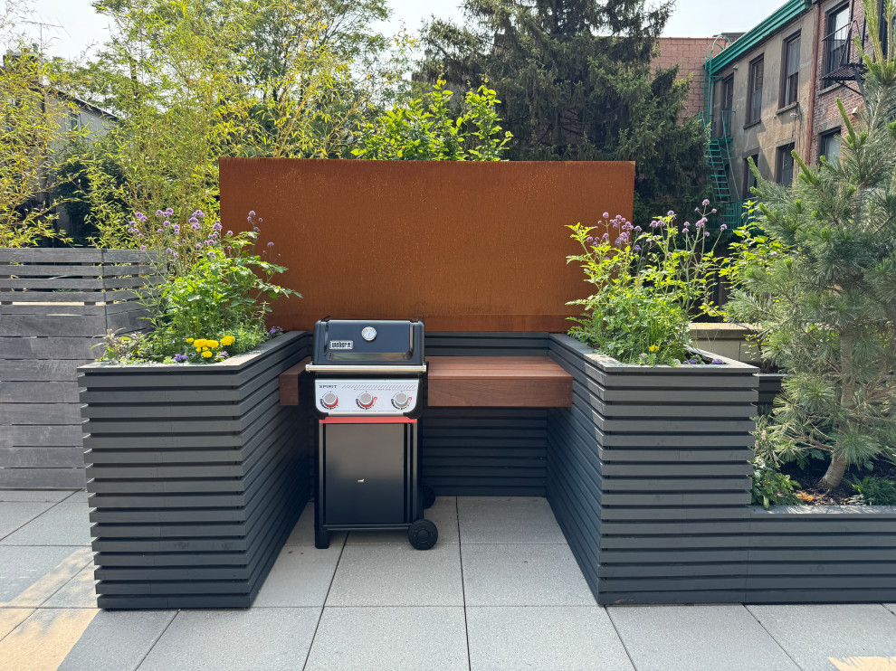 Carroll Gardens Rooftop Terrace-27