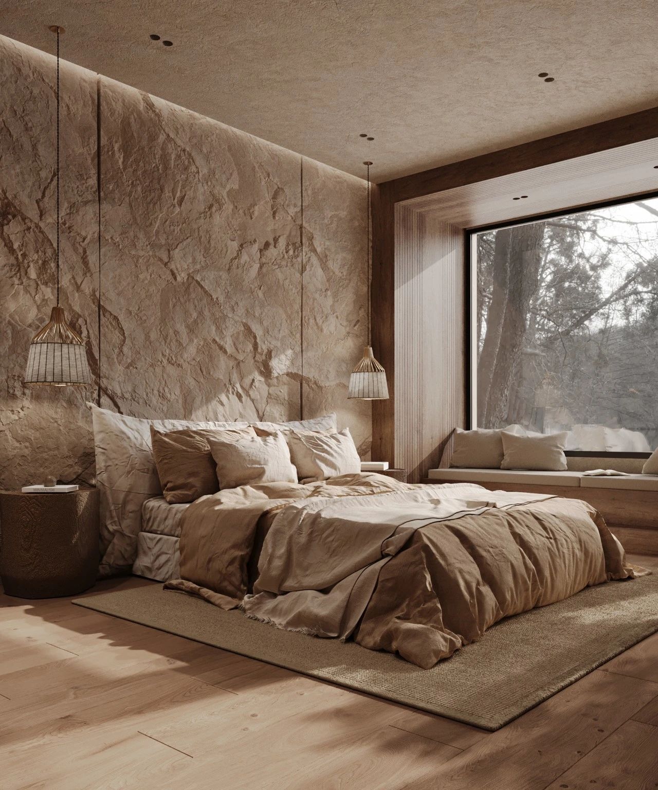 美式侘寂丨Farida Sherif-66