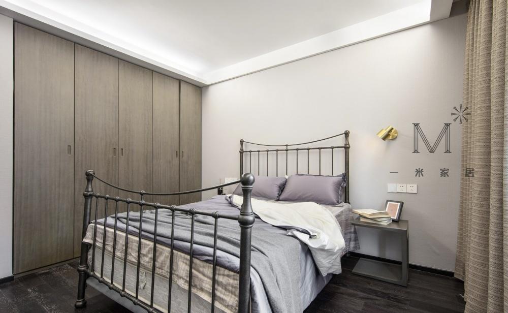 平层丨【一米家居】天真有邪 278㎡现代低奢-16