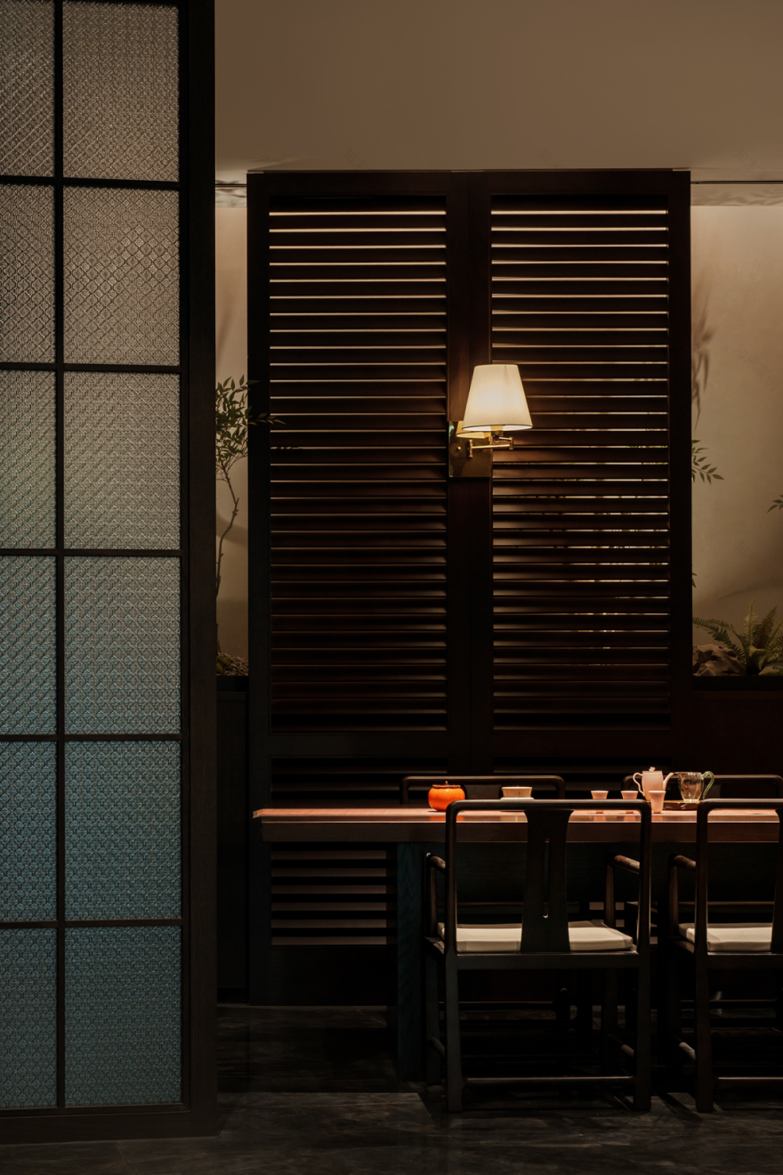 融荟丨中国苏州丨主持设计王琛,团队吴元骏等-3