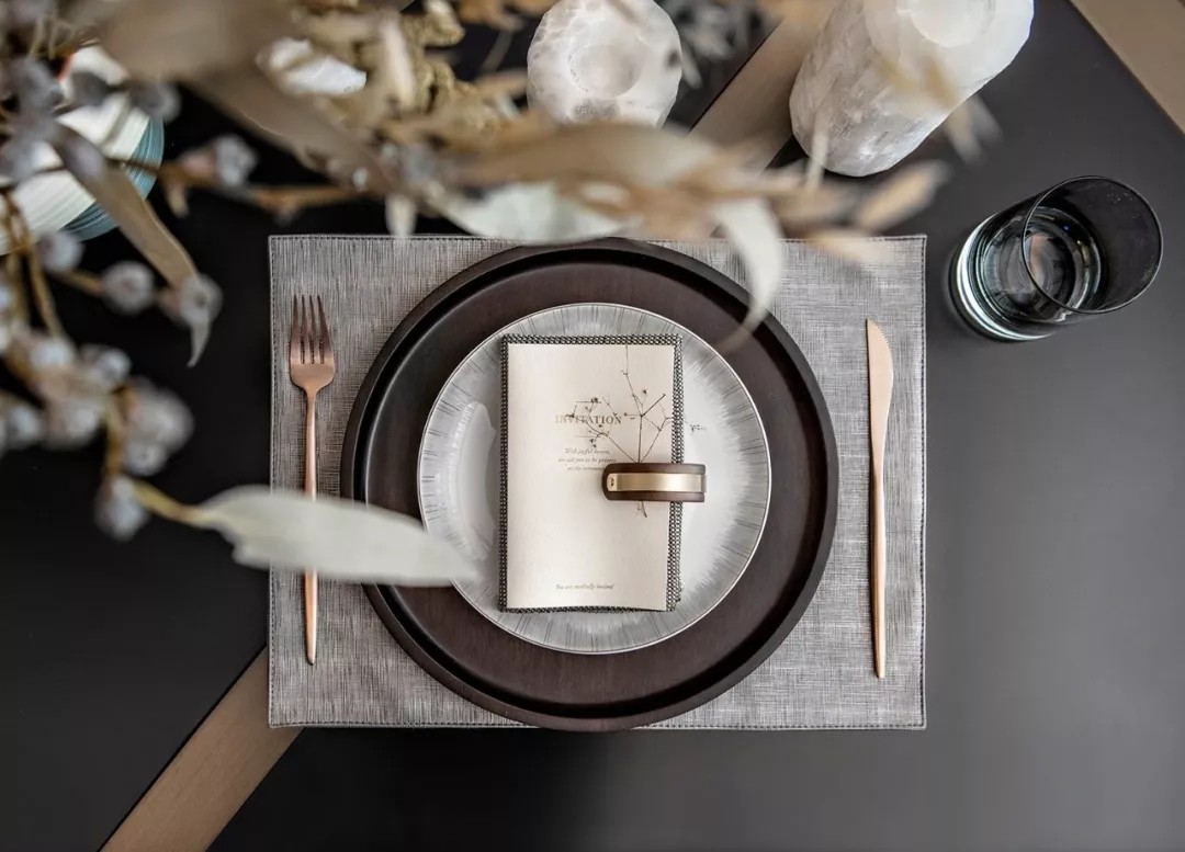 阳光城杭州上塘九里项目A1,C1样板间丨中国杭州-29