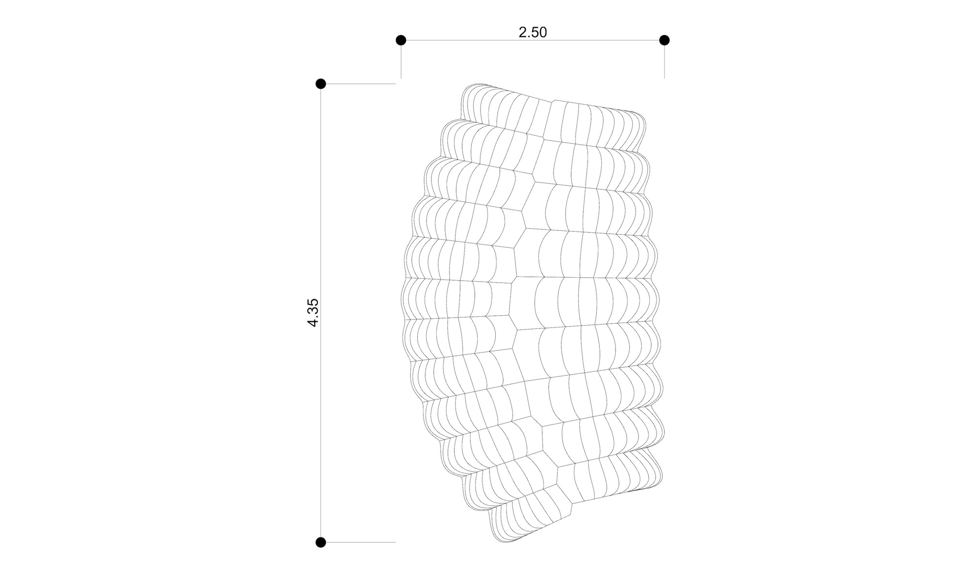 提亚马特装置丨卡塔尔多哈丨AAU ANASTAS-37
