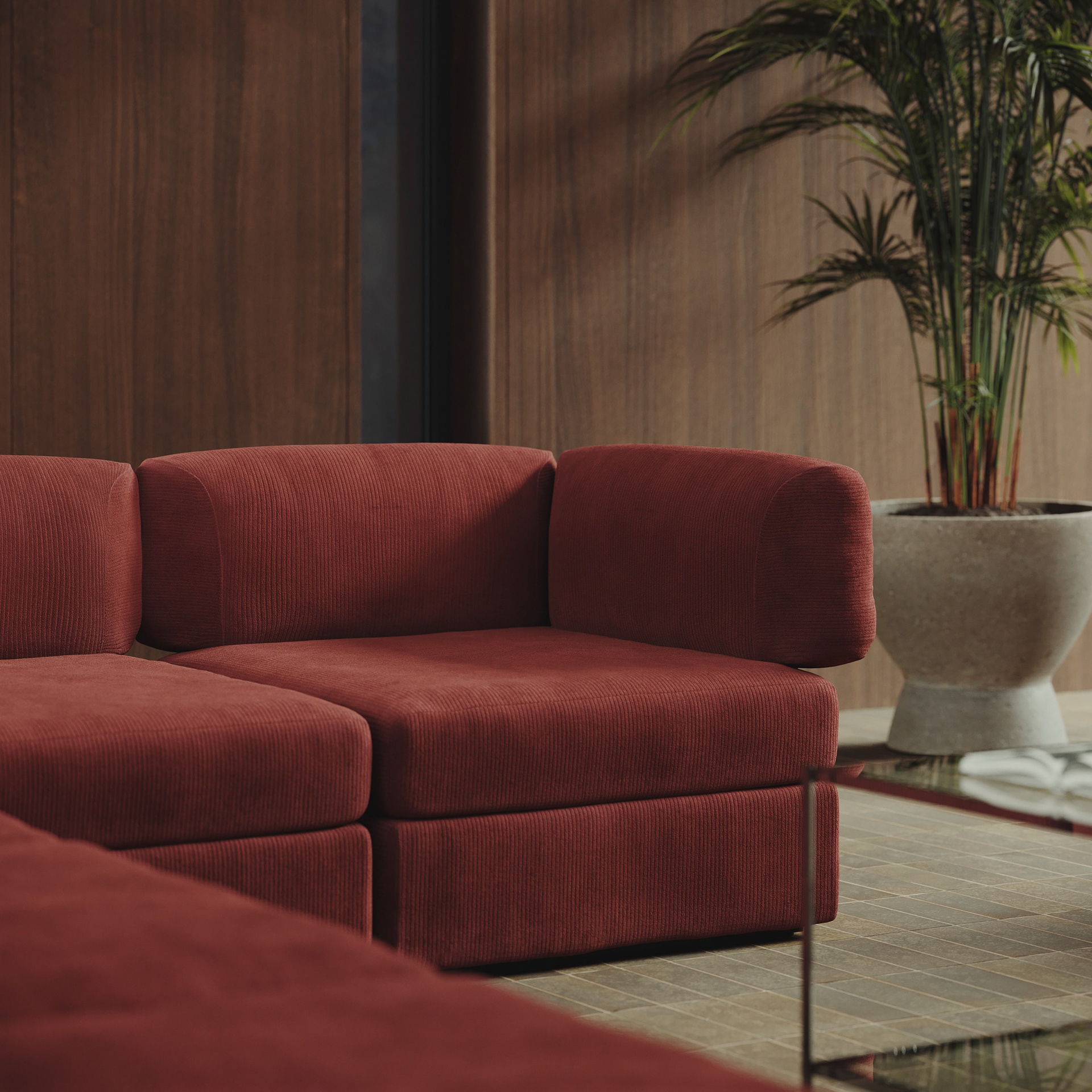 Salone del Mobile项目丨意大利米兰丨MOLOT-34