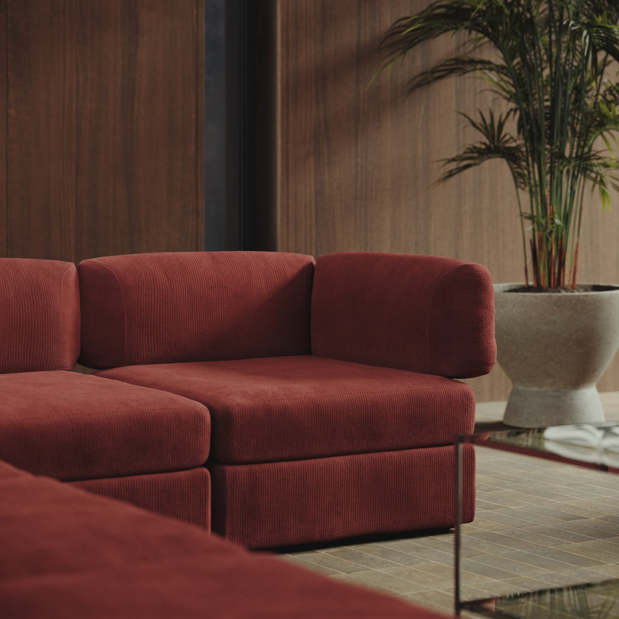 Salone del Mobile项目丨意大利米兰丨MOLOT-34