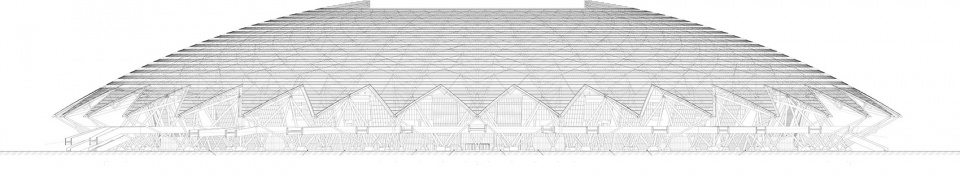 俄罗斯 Samara 足球场丨PI ARENA-55