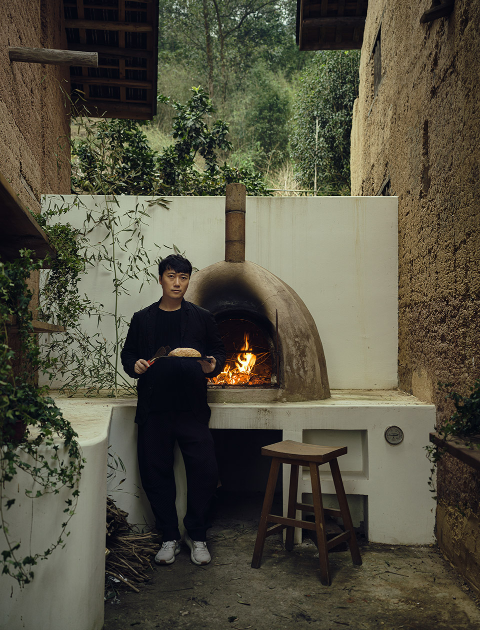 云住·精品疗愈民宿丨中国重庆丨重庆诺瑞室内设计有限公司-68