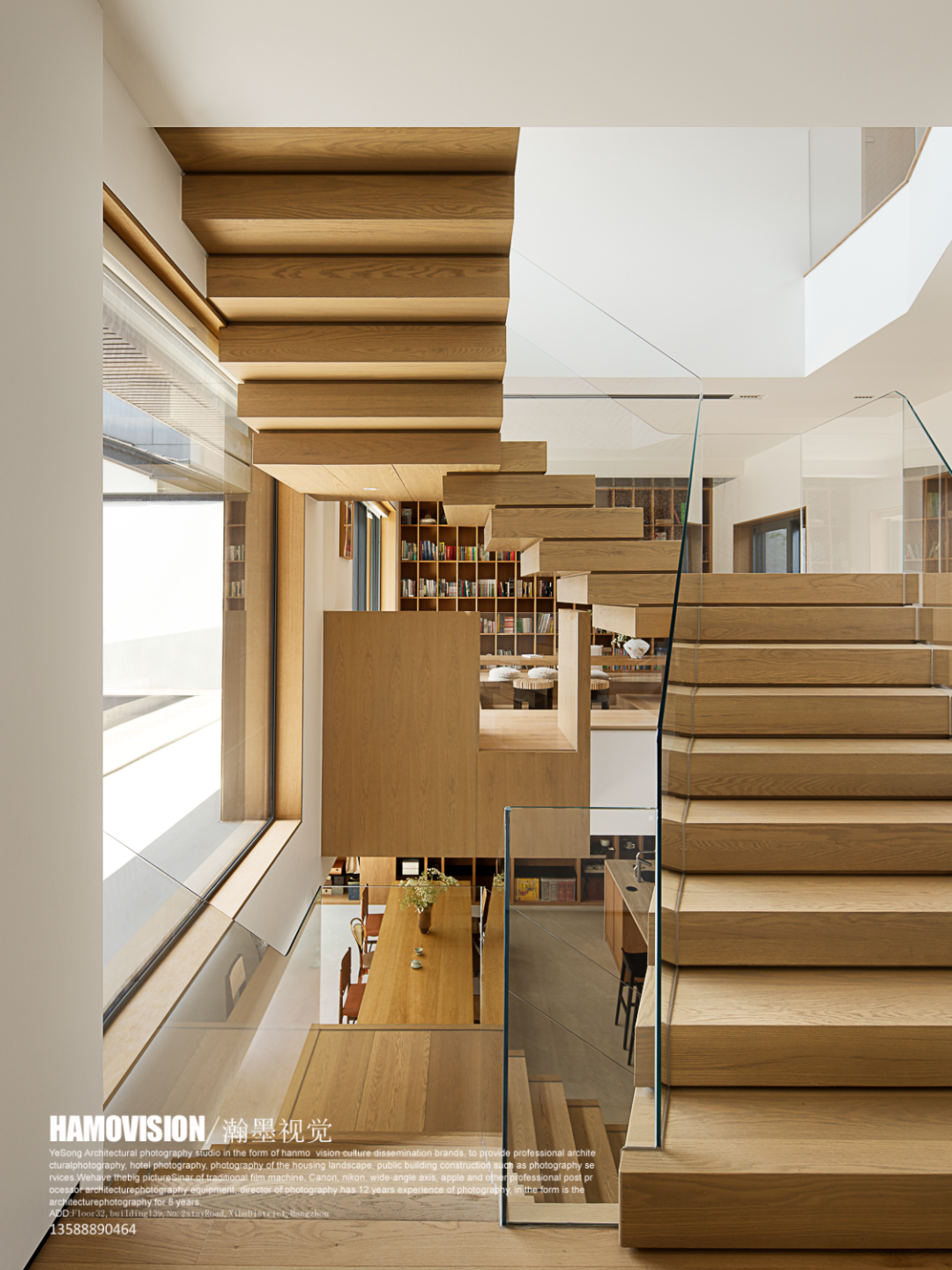 环球首发！×仁恒耦前·叶松摄影|李亚芹设计：家的温度与秩序-98