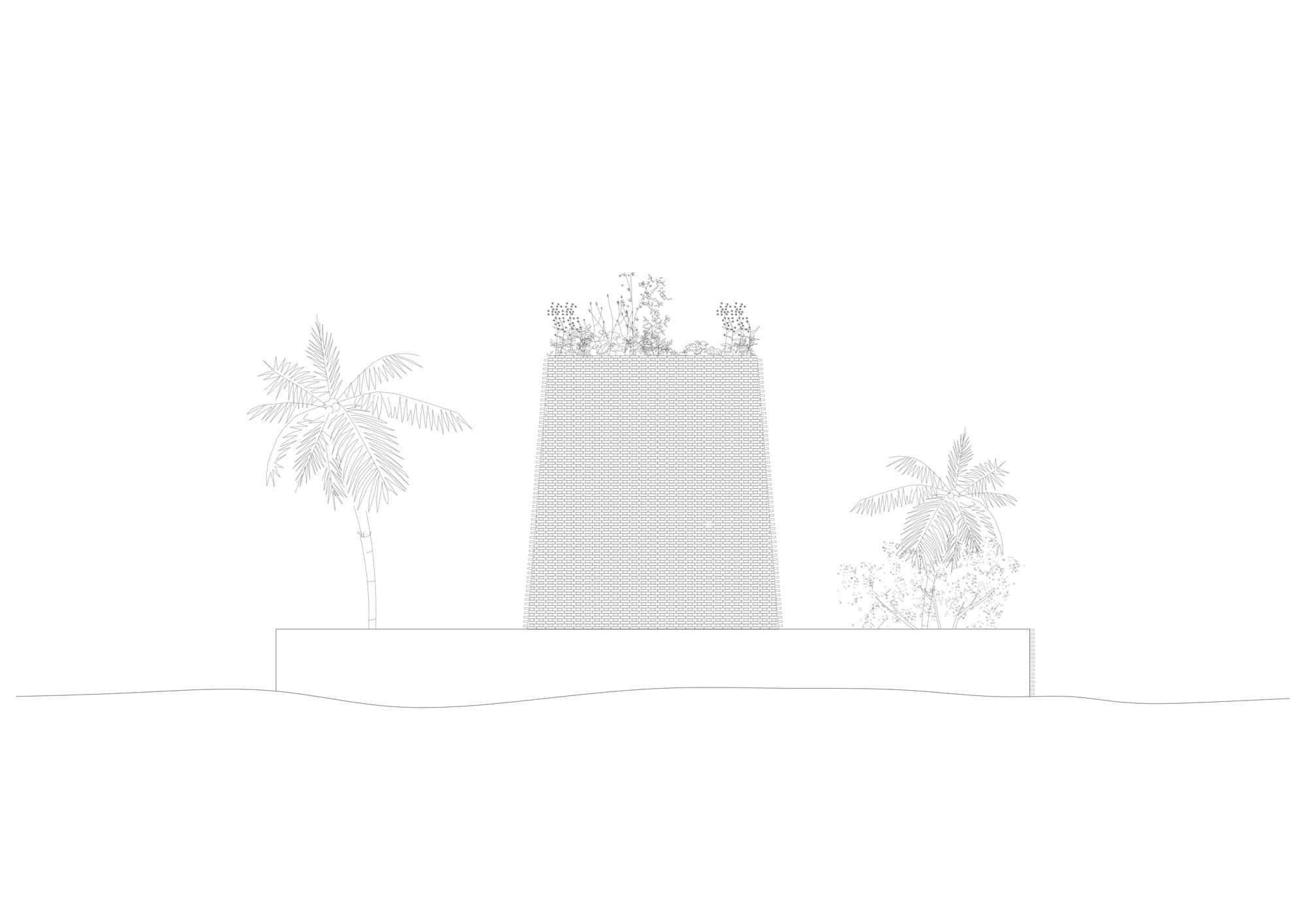 顶层公寓丨巴西丨Atelier Matteo Arnone-48