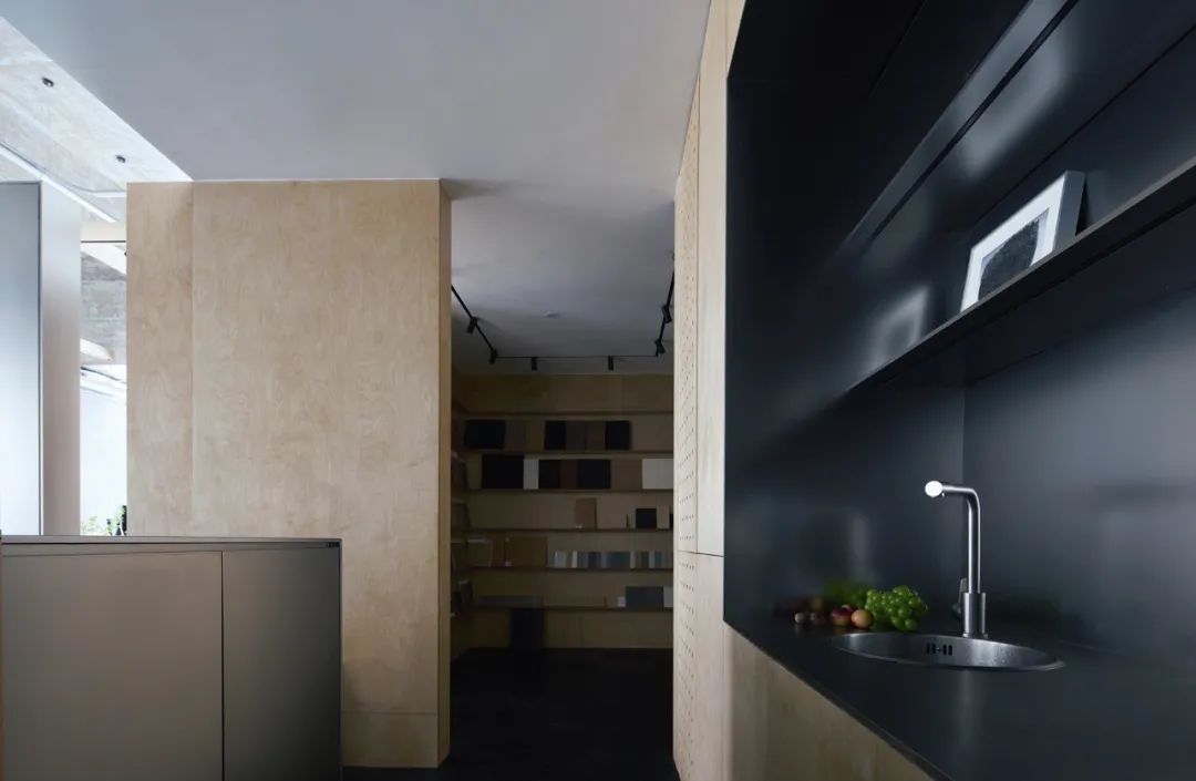 反象设计办公室丨中国宁波丨反象设计事务所-34