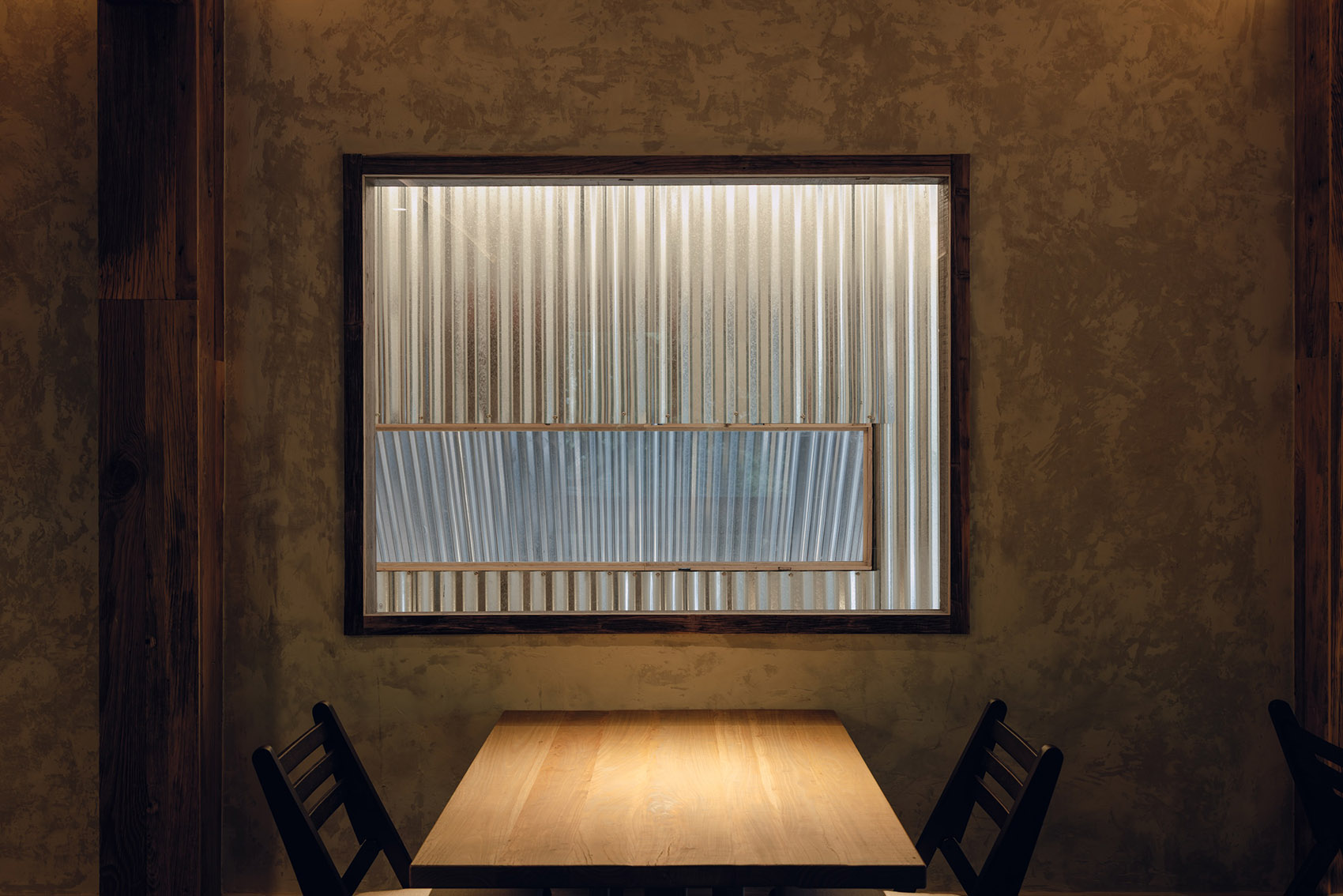 福顺小馆丨中国深圳丨如室建筑设计事务所-78