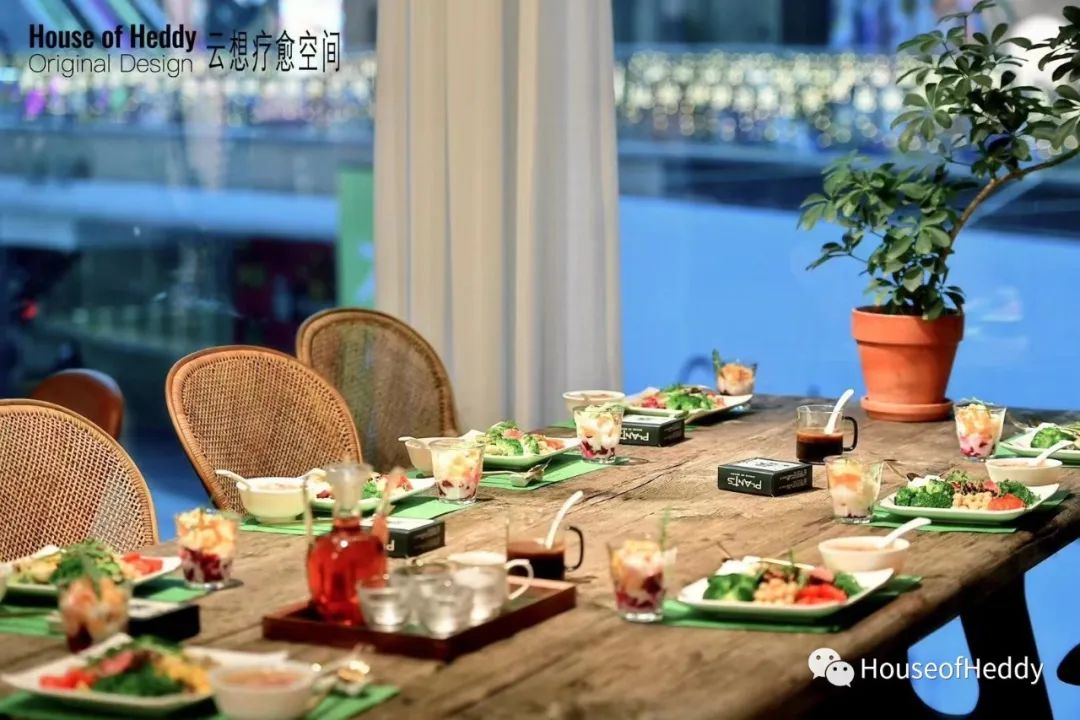 云想疗愈空间 | 遇见真我，在疗愈中寻找战胜自己的力量！-127