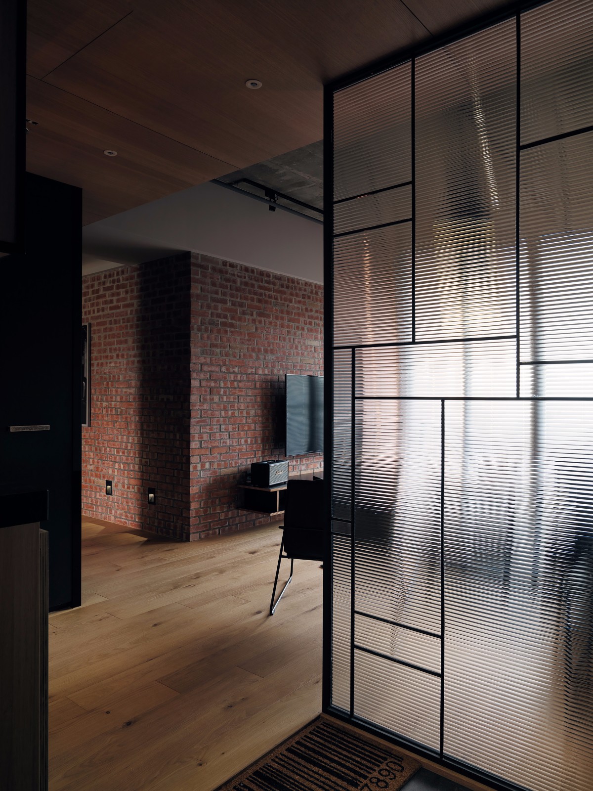 八德许宅  日作设计-2