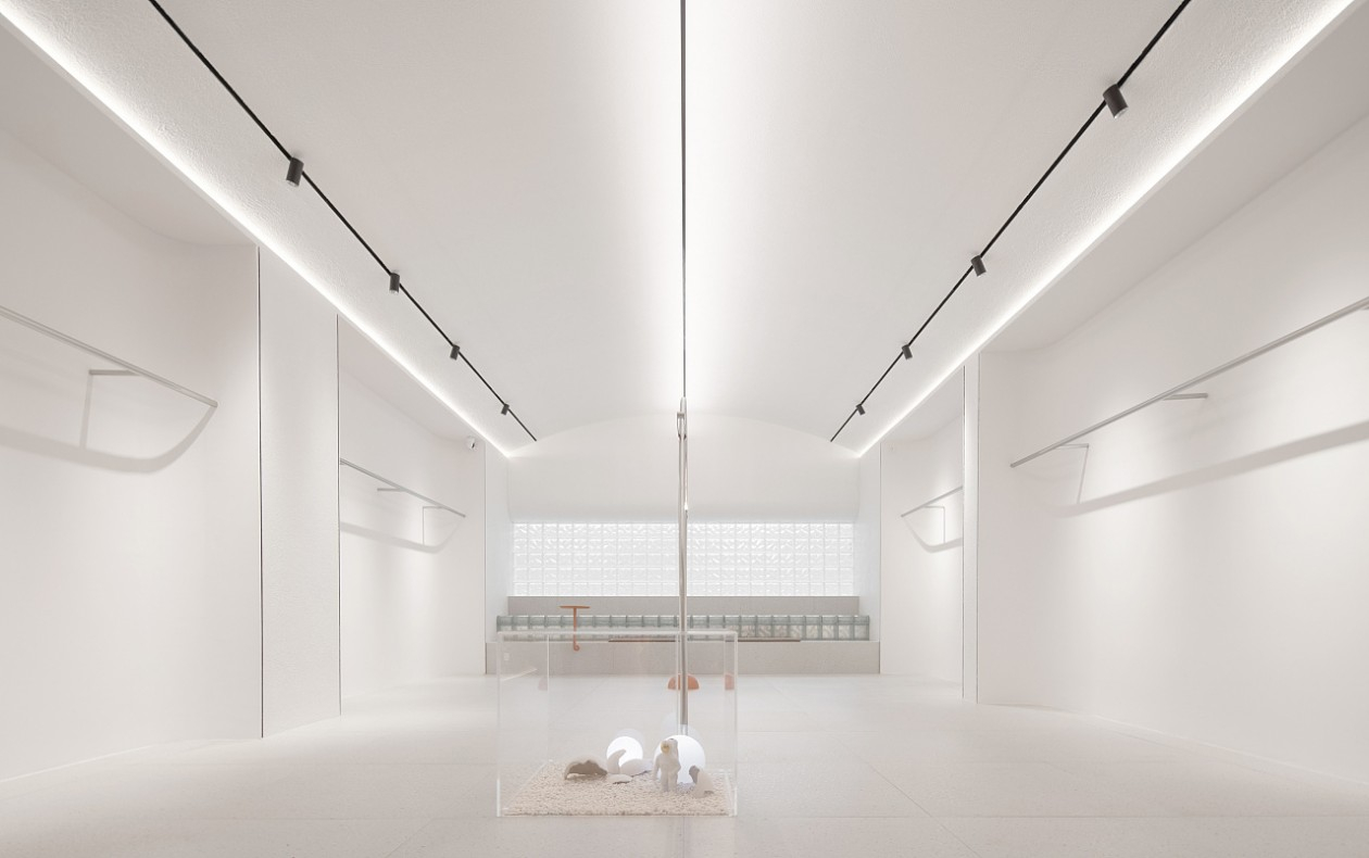 Joy Plan 女装店岳阳丨中国岳阳丨朴开十向-25