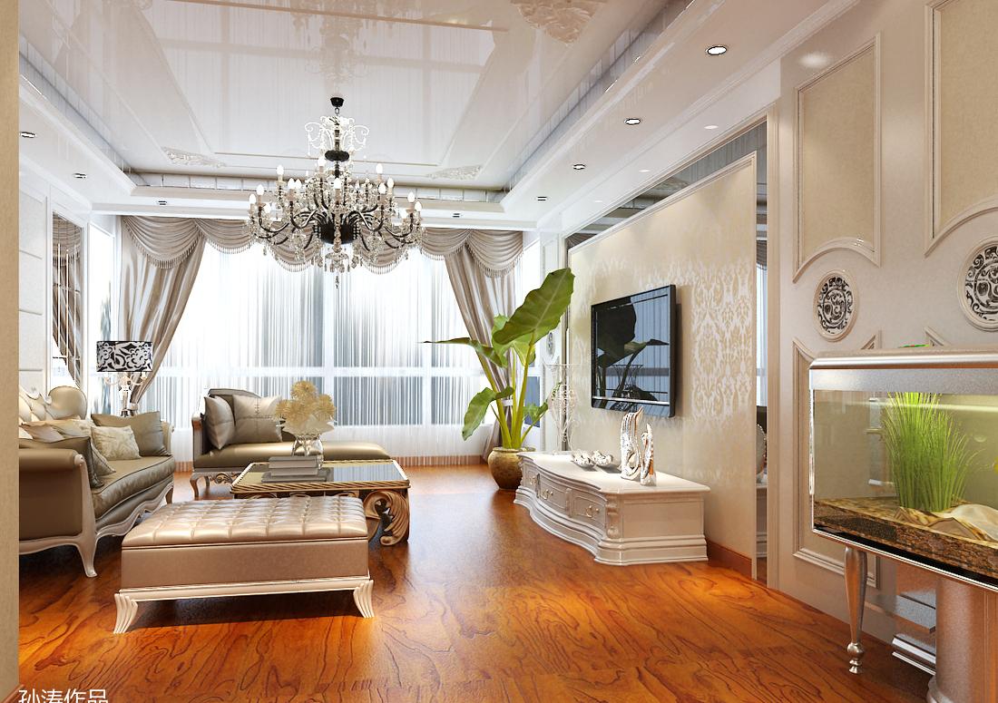 
城市维也纳 简欧 -1